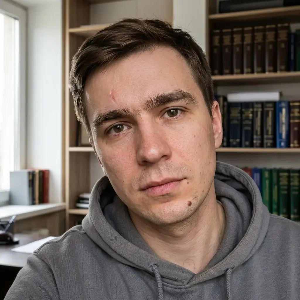 YODOIT team member in a professional office setting