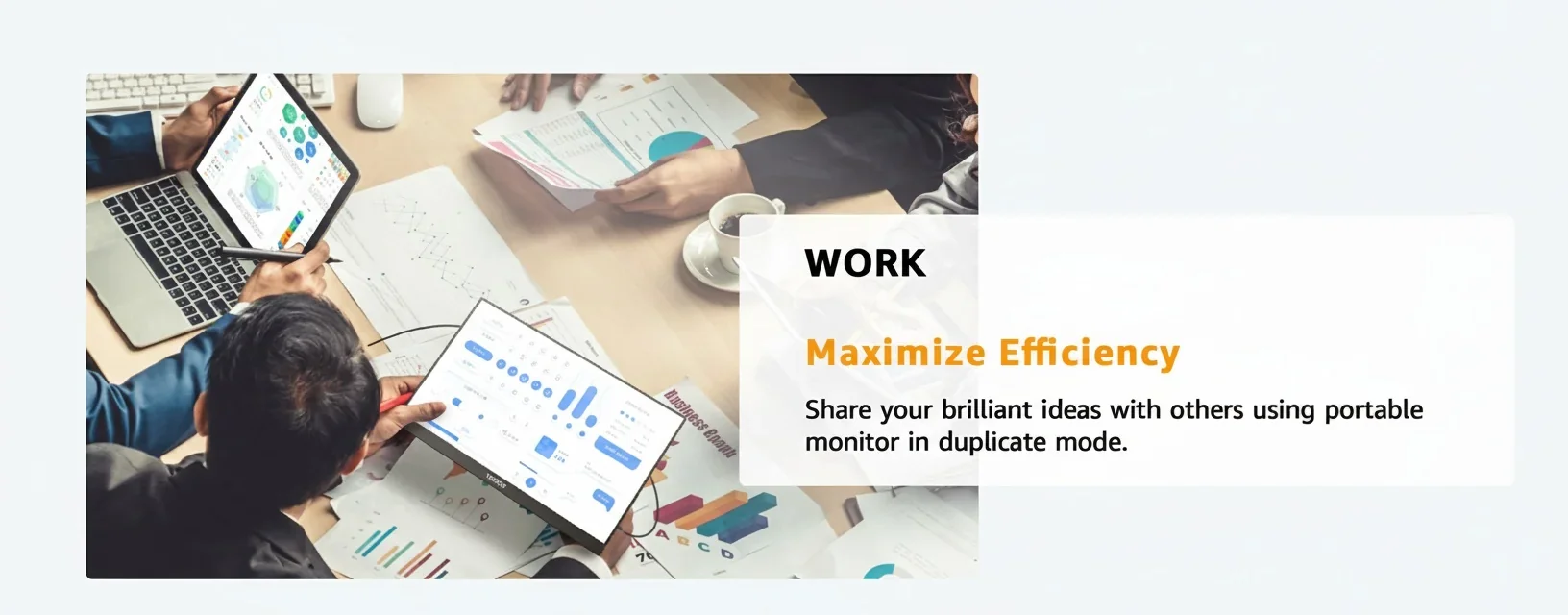 YODOIT product studio shot showcasing premium design